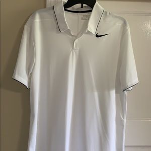Nike Golf Polo Large